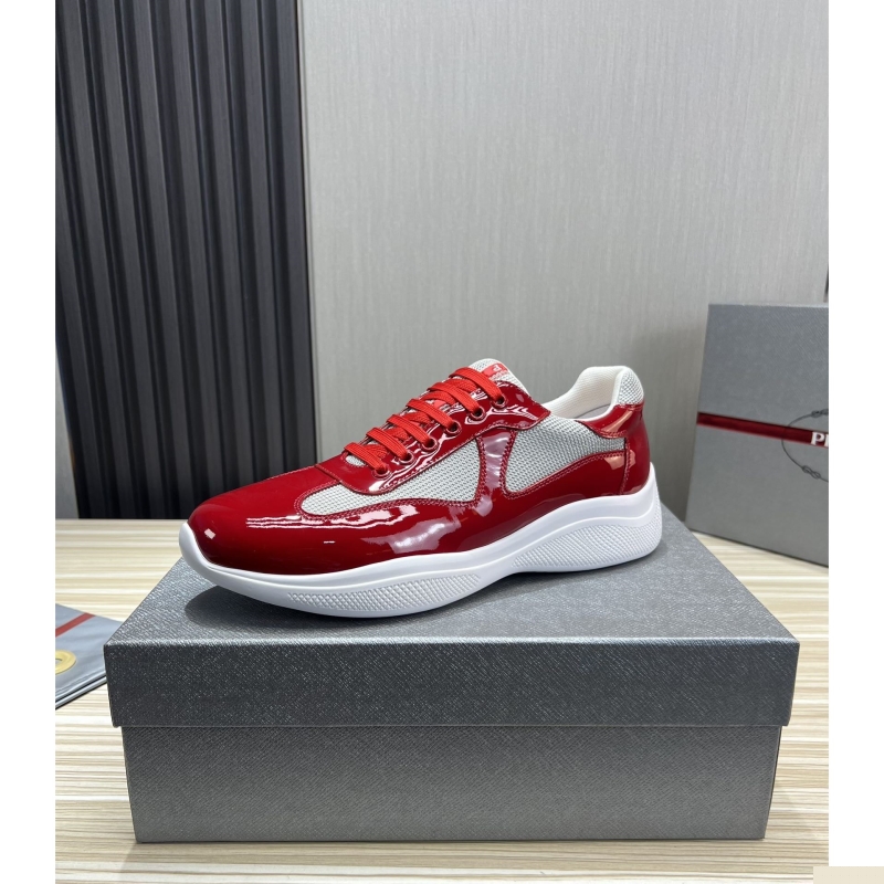 Pra*a casual shoes